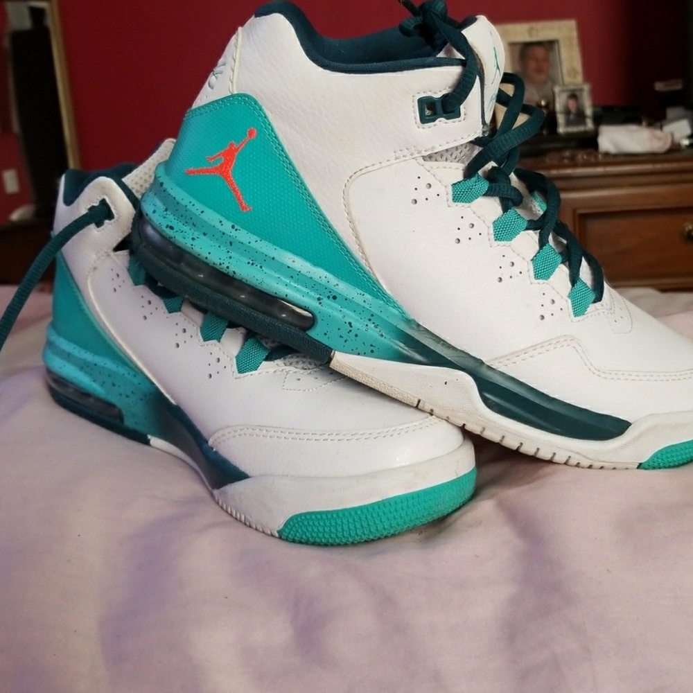 Jordens